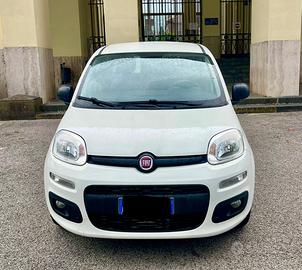Fiat Panda 1.3 MJT