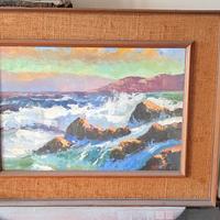 quadro Testa G.