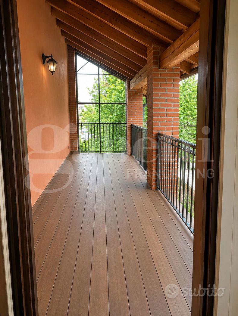 Apartment in Rozzano, Torriggio - Altro