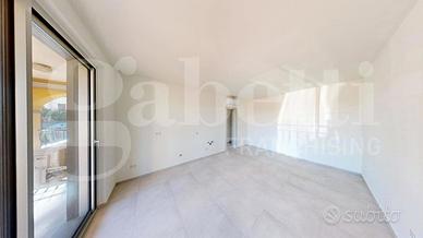 Appartamento Loano [Cod. rif 0061VRG]