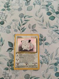 clefairy