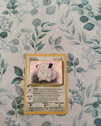 clefairy