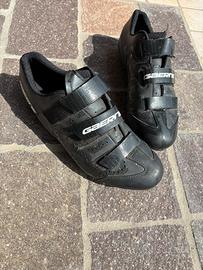 Scarpe gaerne da ciclismo su strada