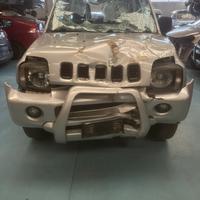 Ricambi Suzuki Jimny