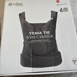 Marsupio Cybex Platinum