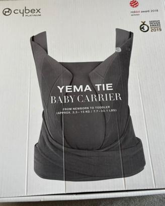 Marsupio Cybex Platinum