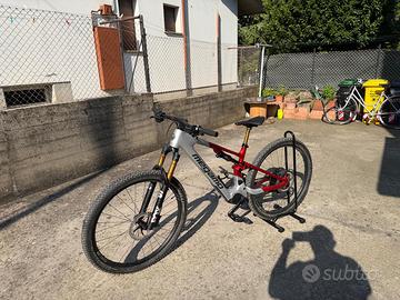 E Bike Megamo Reason Air Avinox