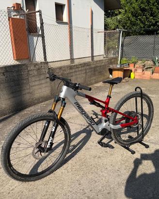 E Bike Megamo Reason Air Avinox
