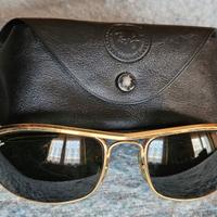 Baush & Lo.b / Ray-Ban / Easy Rider 