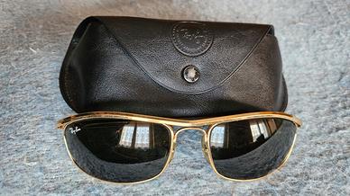 Baush & Lo.b / Ray-Ban / Easy Rider 