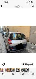 Renault Scenic 2 serie