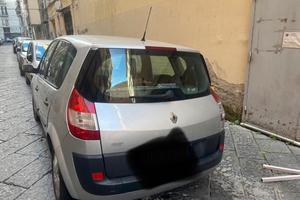 Renault Scenic 2 serie