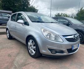 Opel Corsa 1.3 CDTI 90CV 5 porte Easytronic Enjoy