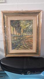 Quadro  Ramella