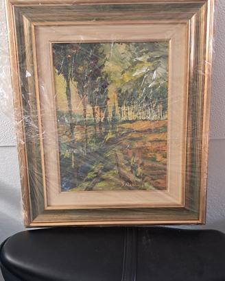 Quadro  Ramella