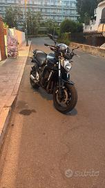Yamaha FZ6 S2 2008