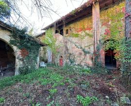 Rustico/Casale/Corte Cavriglia [X031/24CVRG]