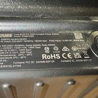 Centrale elettrica (NON FUNZIONANTE)