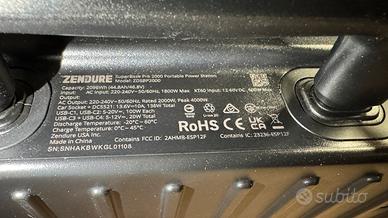 Centrale elettrica (NON FUNZIONANTE)