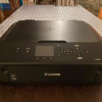 Canon pixma mg5550