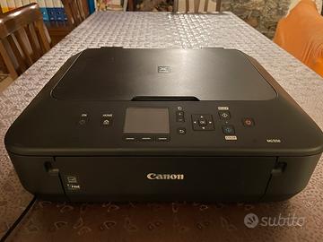 Canon pixma mg5550