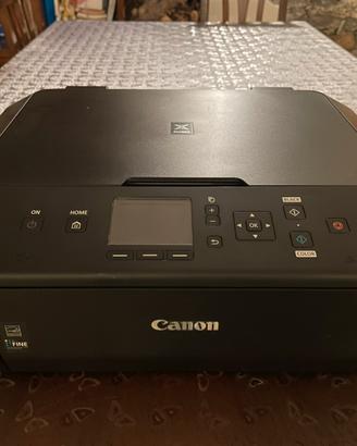 Canon pixma mg5550