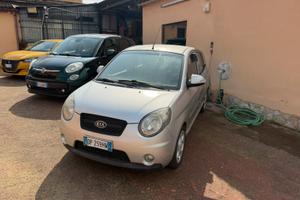 Kia picanto 1.1 benz full neo patent