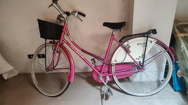 Bicicletta donna Holland Leri