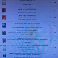 Libri scientifico Galilei Pescara