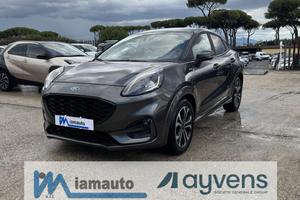 FORD Puma Hybrid Ecoboost ST Line 1.0cc 125cv