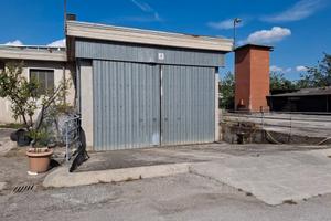 Magazzino/deposito merci o automezzi