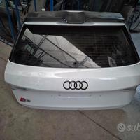 Baule - Portellone Per Audi A3 - S3 8Y 2022