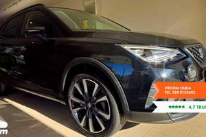 SEAT Arona Arona 1.0 EcoTSI XPERIENCE