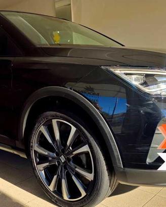 SEAT Arona Arona 1.0 EcoTSI XPERIENCE