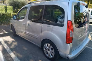 Citroen berlingo benzina gpl