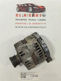 ALTERNATORE VOLVO V70 3Â° Serie 6G9N-10300-HD 0121