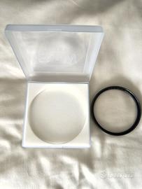 Filtro UV B+W Haze 67mm