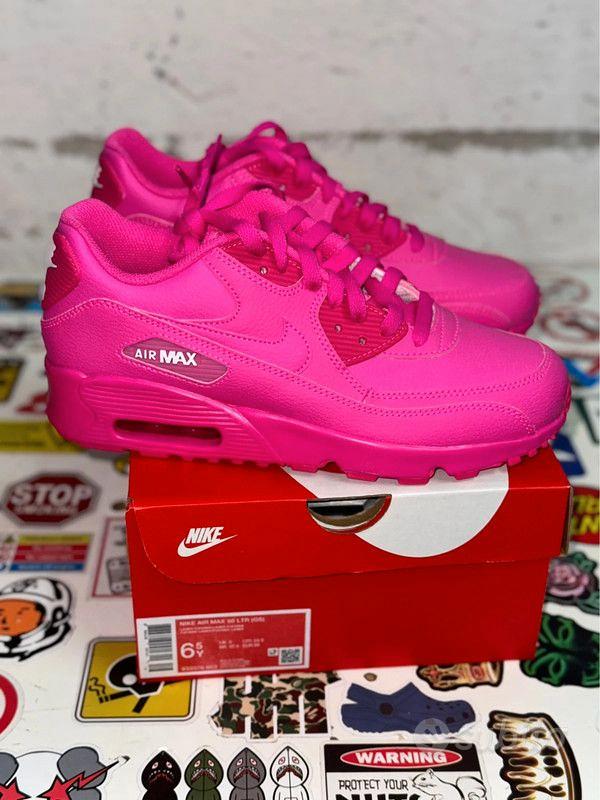 Air max 720 sales rosa e viola