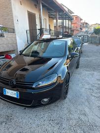 GOLF 6