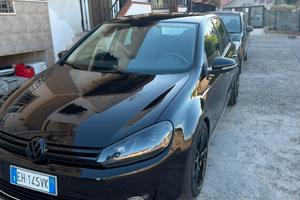 GOLF 6