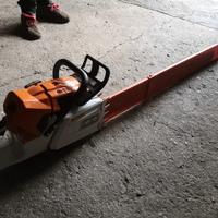 Motosega stihl ms881