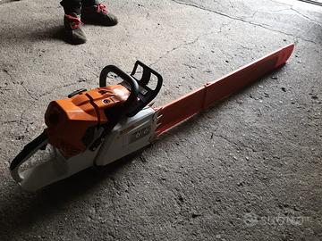 Motosega stihl ms881