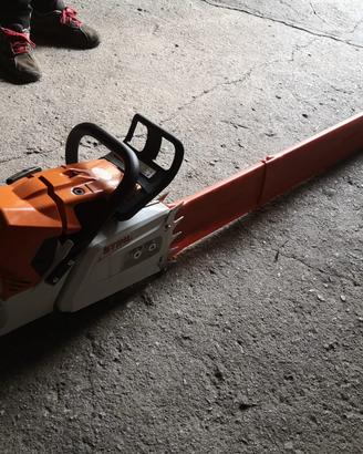 Motosega stihl ms881