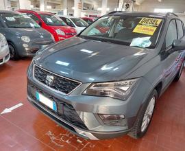 Seat Ateca 1.6 TDI Ecomotive