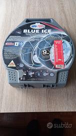 Catene da neve per auto 