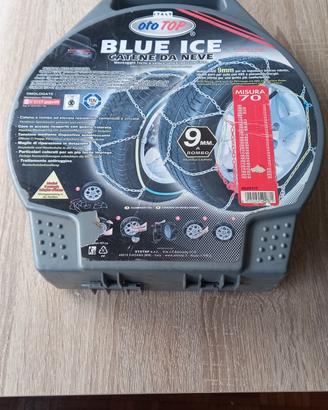 Catene da neve per auto 