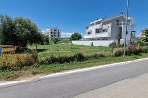 LOTTO EDIFICABILE PER VILLETTA