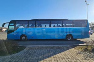 Setra S416, 2012, 57 posti, Euro 5