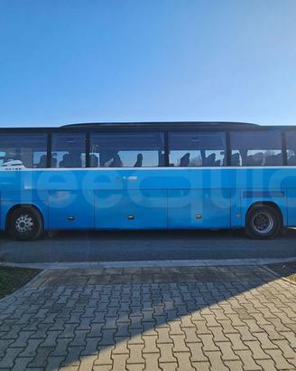 Setra S416, 2012, 57 posti, Euro 5