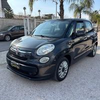 FIAT 500L 1.3MJ 95CV LOUNGE 120.000KM